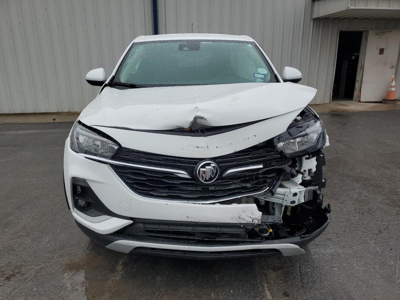 2023 BUICK ENCORE GX PREFERRED VIN:KL4MMBS21PB145654