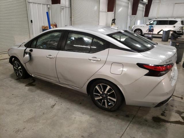 2021 NISSAN VERSA SV VIN: 3N1CN8EV6ML867450