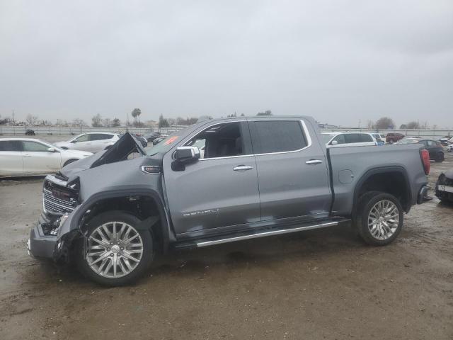 2021 GMC SIERRA K1500 DENALI VIN: 3GTU9FELXMG409024