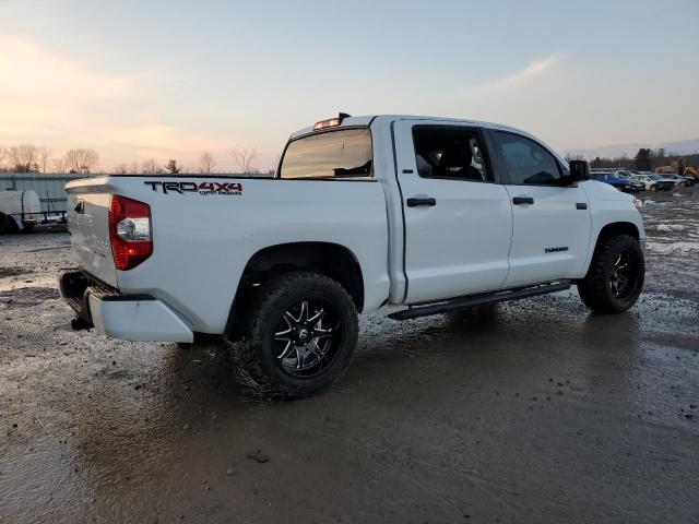 2021 TOYOTA TUNDRA CREWMAX SR5 VIN: 5TFDY5F17MX983893