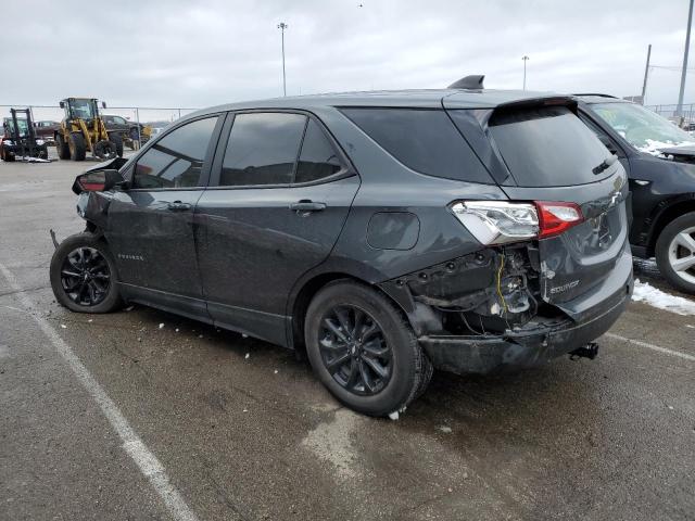 2021 CHEVROLET EQUINOX LS VIN: 2GNAXHEV0M6128469