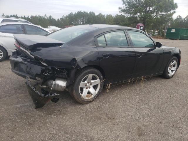 2021 DODGE CHARGER POLICE VIN: 2C3CDXAT3MH569501