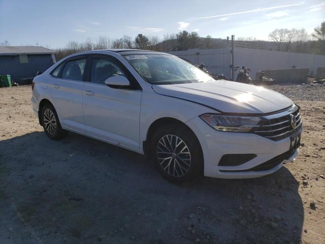 2021 VOLKSWAGEN JETTA S VIN: 3VWC57BU8MM100192