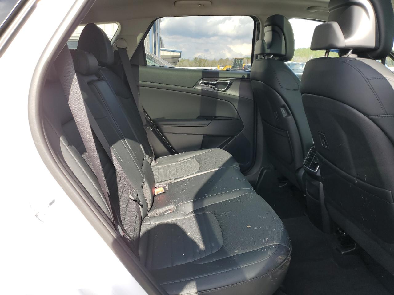 2023 KIA SPORTAGE SX PRESTIGE VIN:5XYK53AF7PG102639