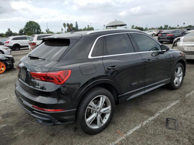 2021 AUDI Q3 PREMIUM S LINE 45 VIN: WA1DECF33M1012773