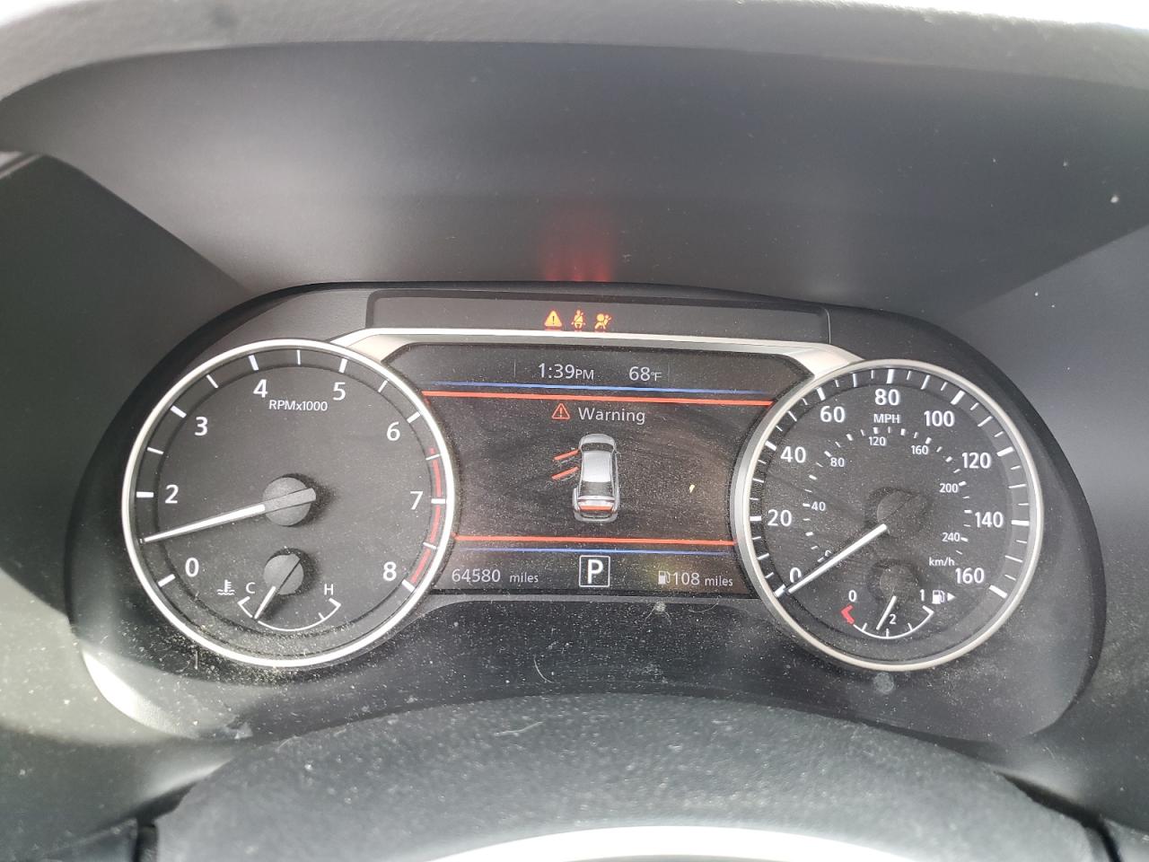 2022 NISSAN SENTRA SR VIN:3N1AB8DV2NY253341