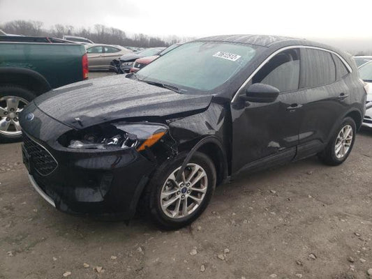 2021 FORD ESCAPE SE VIN: 1FMCU0G65MUA15549