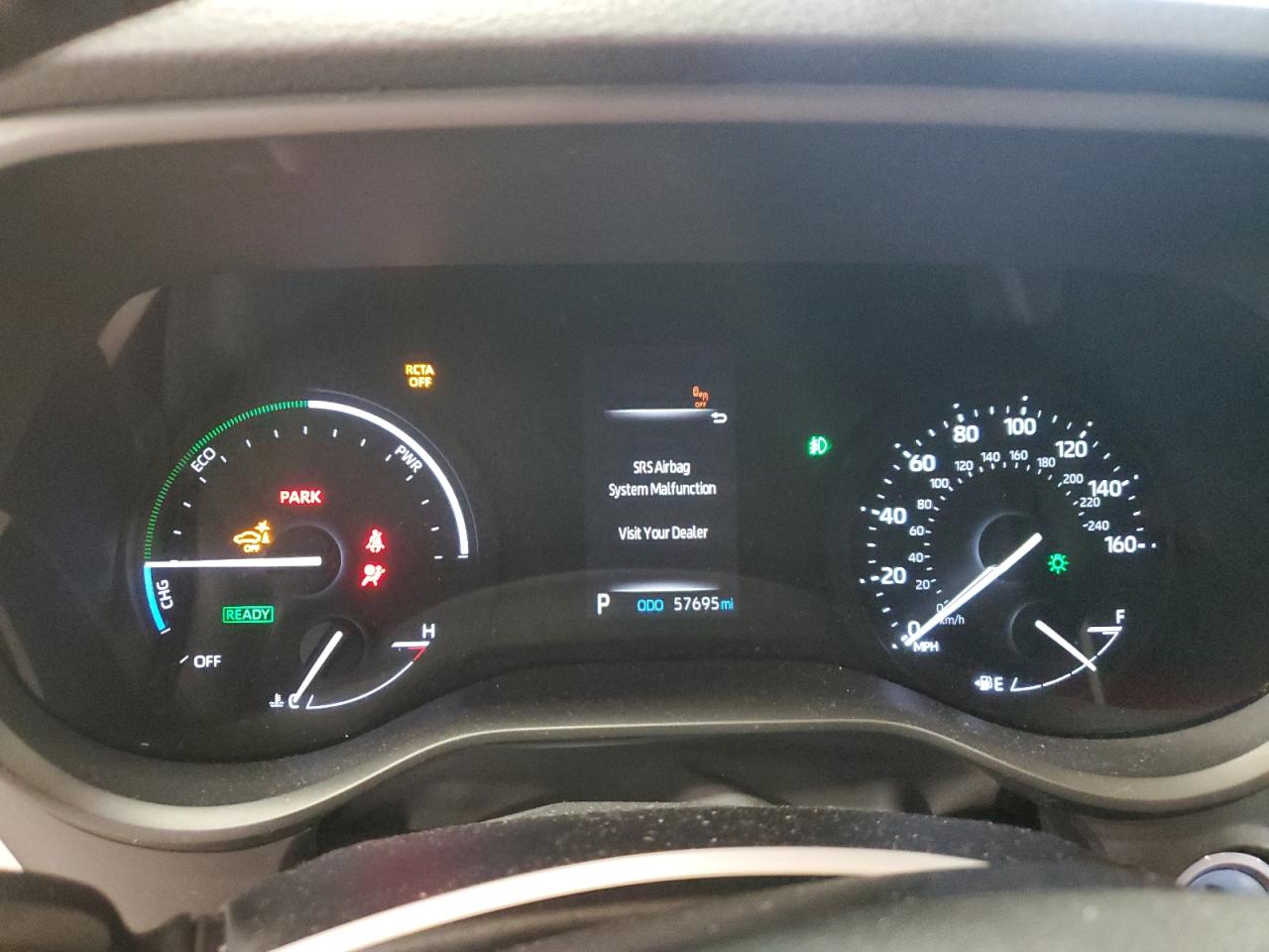 2022 TOYOTA SIENNA XLE VIN:5TDYRKEC8NS083771