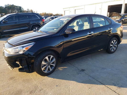 2022 KIA RIO LX VIN:3KPA24AD7NE459368