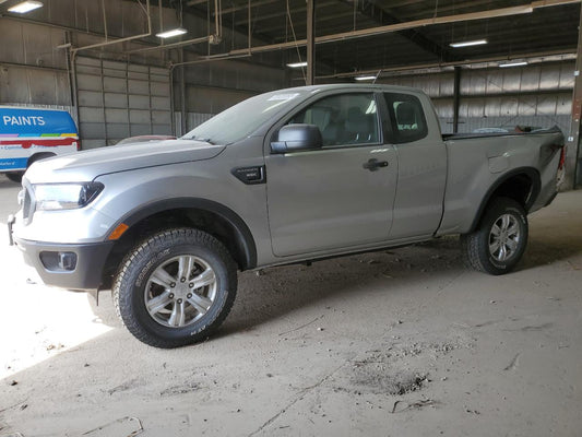 2023 FORD RANGER XL VIN:1FTER1FH2PLE15912