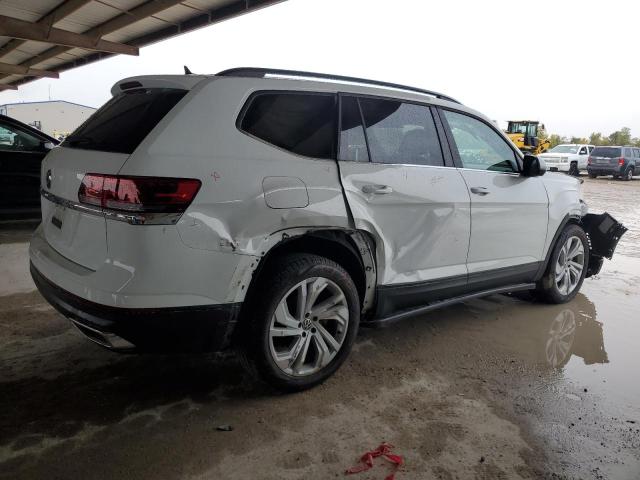 2021 VOLKSWAGEN ATLAS SE VIN: 1V2WR2CA9MC593361