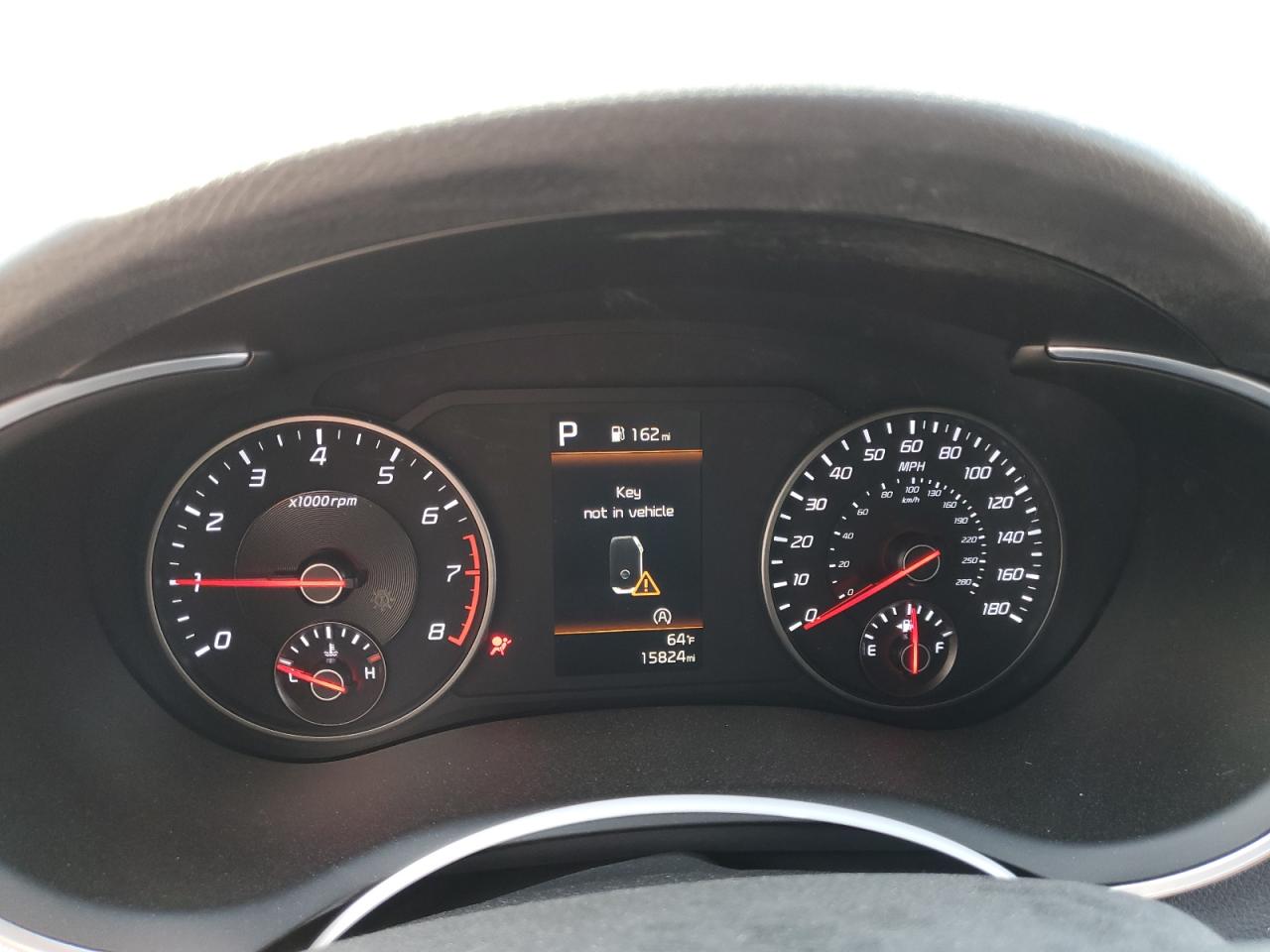 2022 KIA STINGER GT1 VIN:KNAE45LC0N6099756