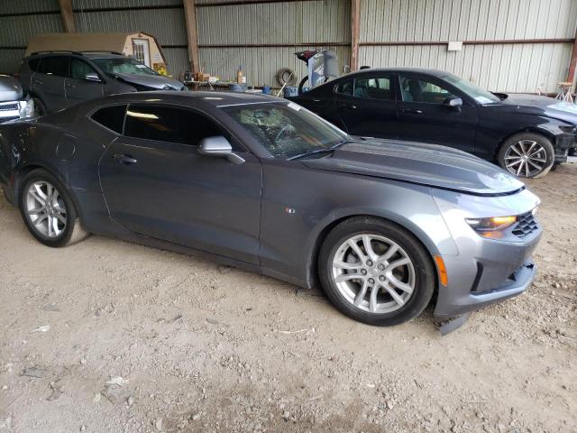 2021 CHEVROLET CAMARO LS VIN: 1G1FB1RX4M0115256