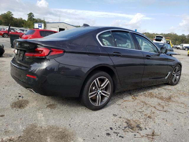 2021 BMW 540 I VIN: WBA53BJ0XMWX27427