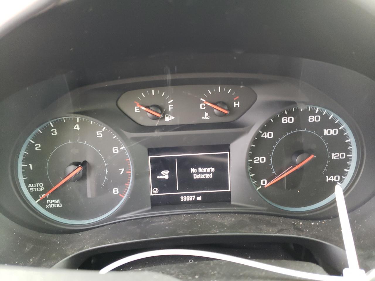 2022 CHEVROLET MALIBU LS VIN:1G1ZB5ST2NF191827