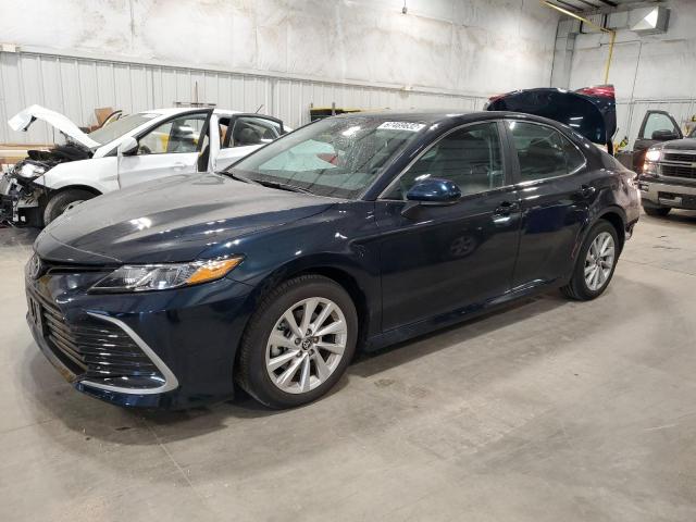 2021 TOYOTA CAMRY LE VIN: 4T1C11AK5MU459437