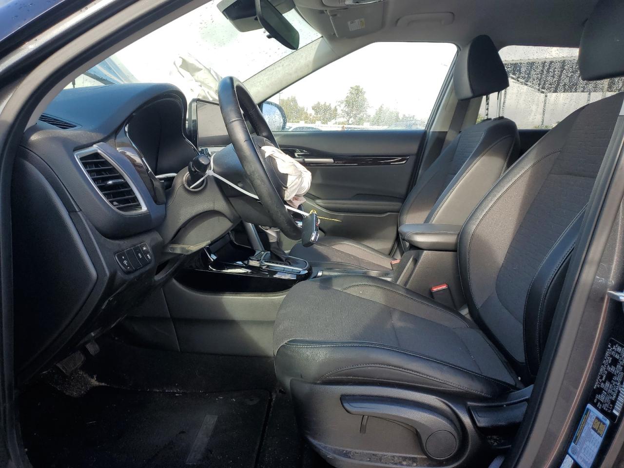 2022 KIA SELTOS S VIN:KNDEU2AA3N7311515