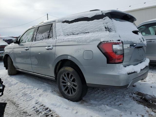 2021 FORD EXPEDITION MAX LIMITED VIN: 1FMJK2AT5MEA27637