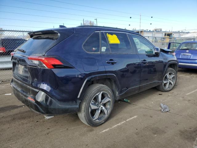 2021 TOYOTA RAV4 PRIME SE VIN: JTMAB3FV7MD037919