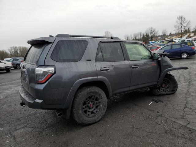 2021 TOYOTA 4RUNNER SR5/SR5 PREMIUM VIN: JTENU5JR4M5881231