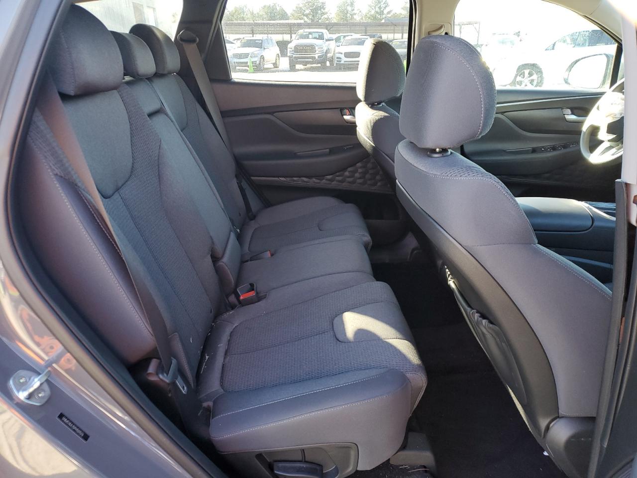 2023 HYUNDAI SANTA FE SE VIN:5NMS14AJ5PH501576