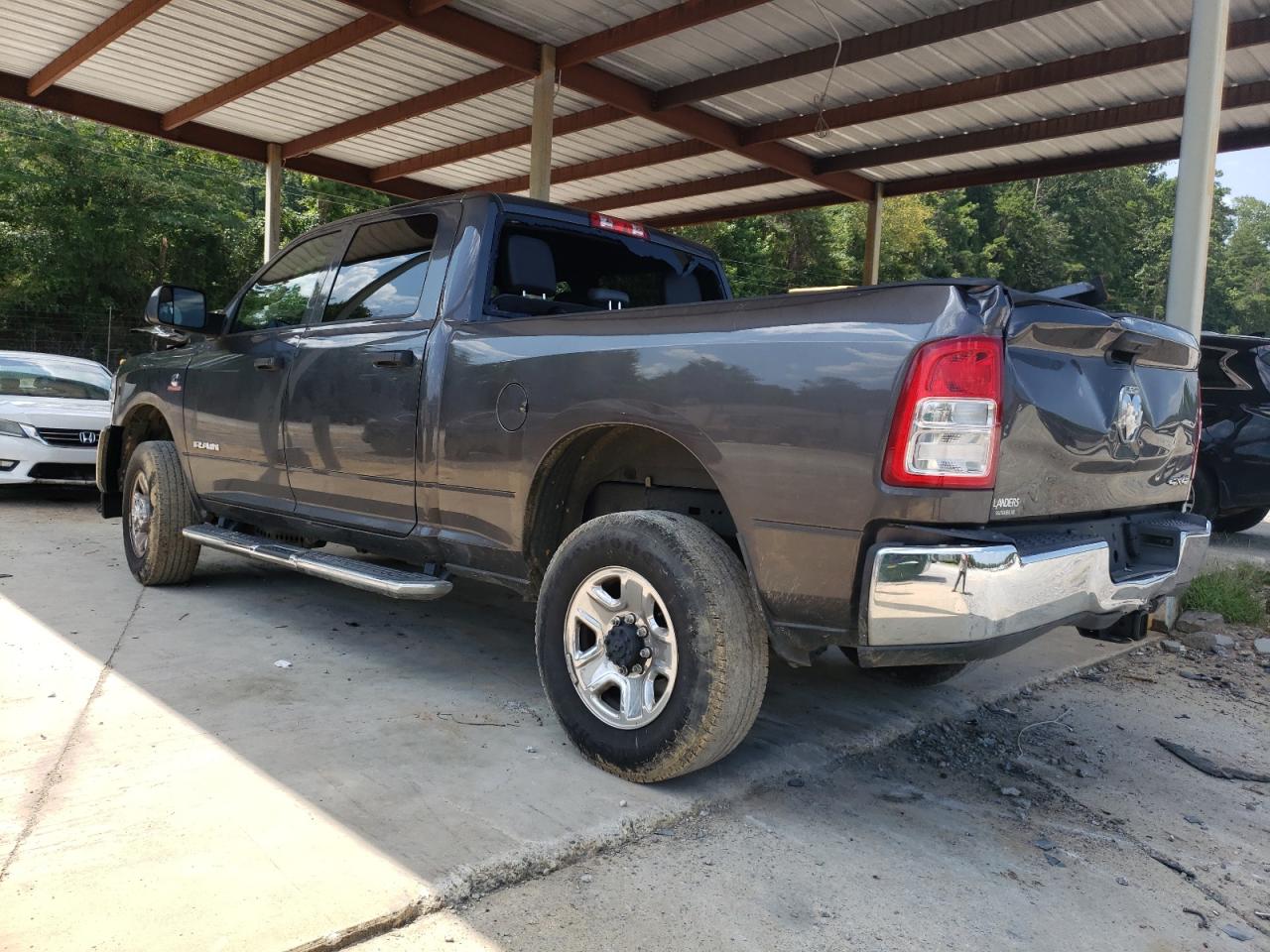 2022 RAM 2500 TRADESMAN VIN:3C6UR5CL2NG290584