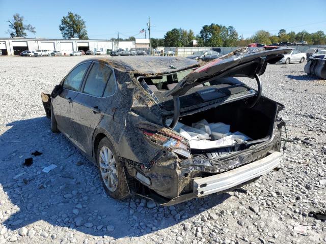 2021 TOYOTA CAMRY LE VIN: 4T1C11AK4MU491585