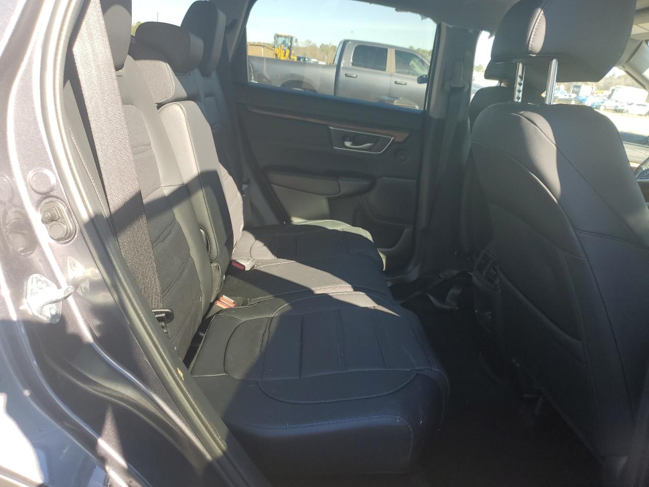 2022 HONDA CR-V EXL VIN:7FARW1H87NE021933