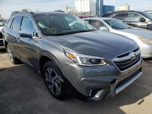 2021 SUBARU OUTBACK TOURING VIN: 4S4BTG***********