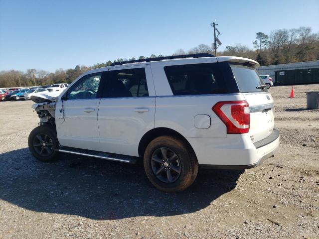 2021 FORD EXPEDITION XLT VIN: 1FMJU1JTXMEA85733