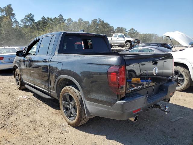 2021 HONDA RIDGELINE BLACK EDITION VIN: 5FPYK3***********