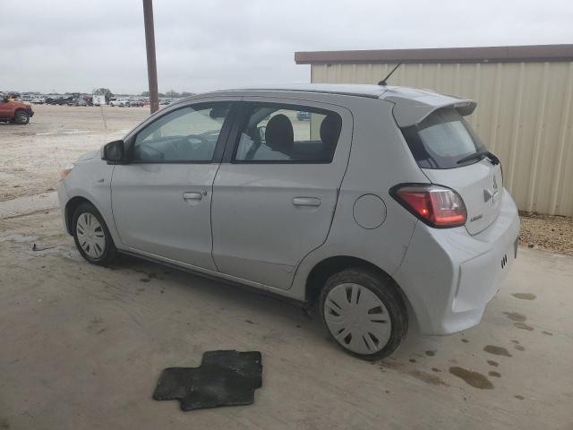 2021 MITSUBISHI MIRAGE ES VIN: ML32AUHJ1MH002246