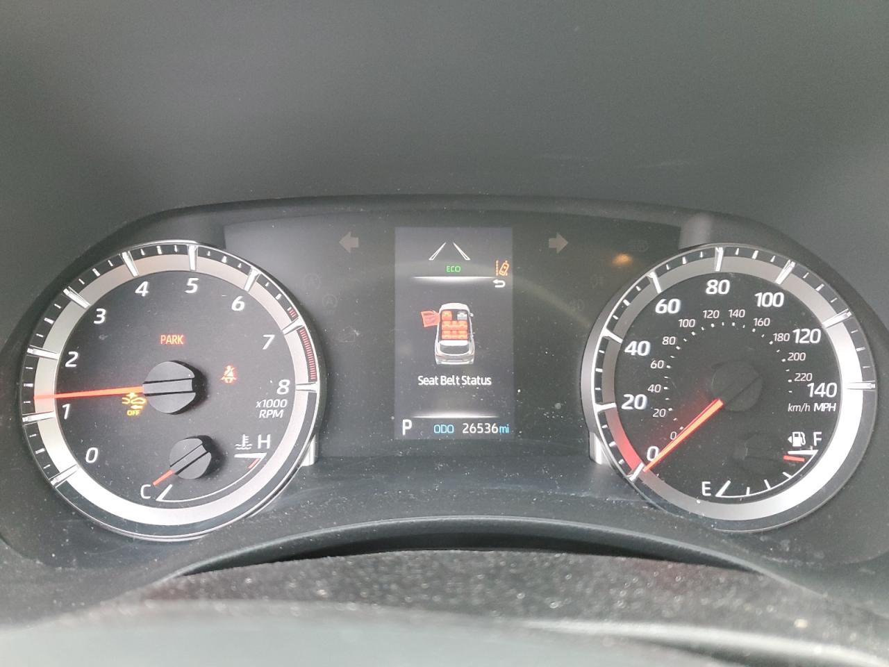 2022 TOYOTA HIGHLANDER L VIN:5TDBZRBH3NS163011