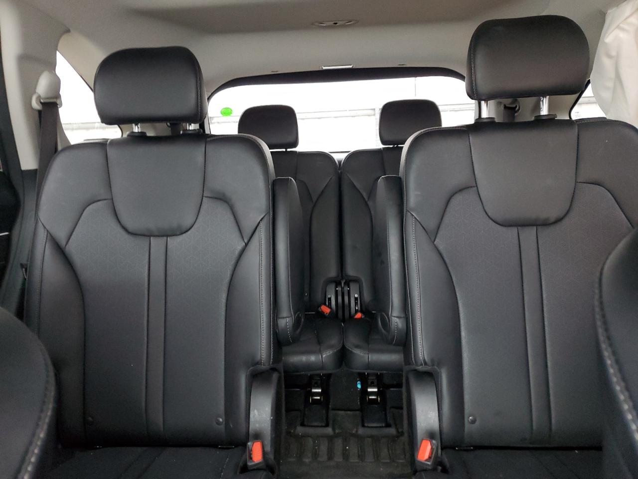 2022 KIA SORENTO SX VIN:5XYRK4LF9NG149274