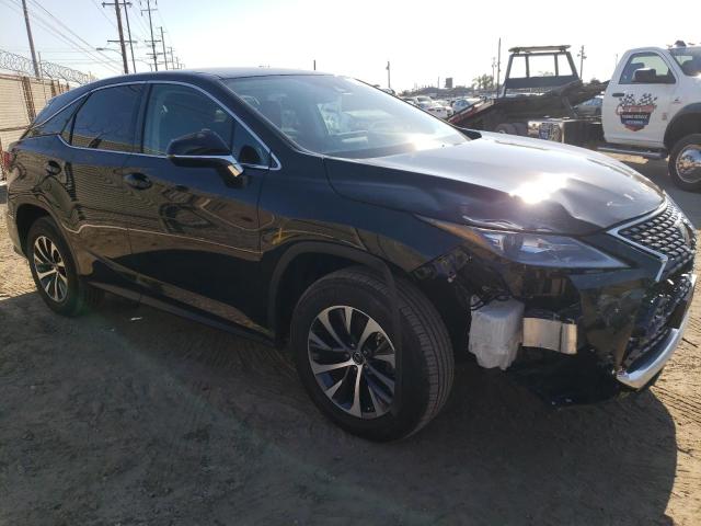 2021 LEXUS RX 350 BASE VIN: 2T2AZMAA4MC196993