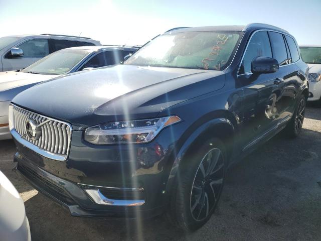 2021 VOLVO XC90 T8 RECHARGE INSCRIPTION EXPRESS VIN: YV4BR0CK3M1704850