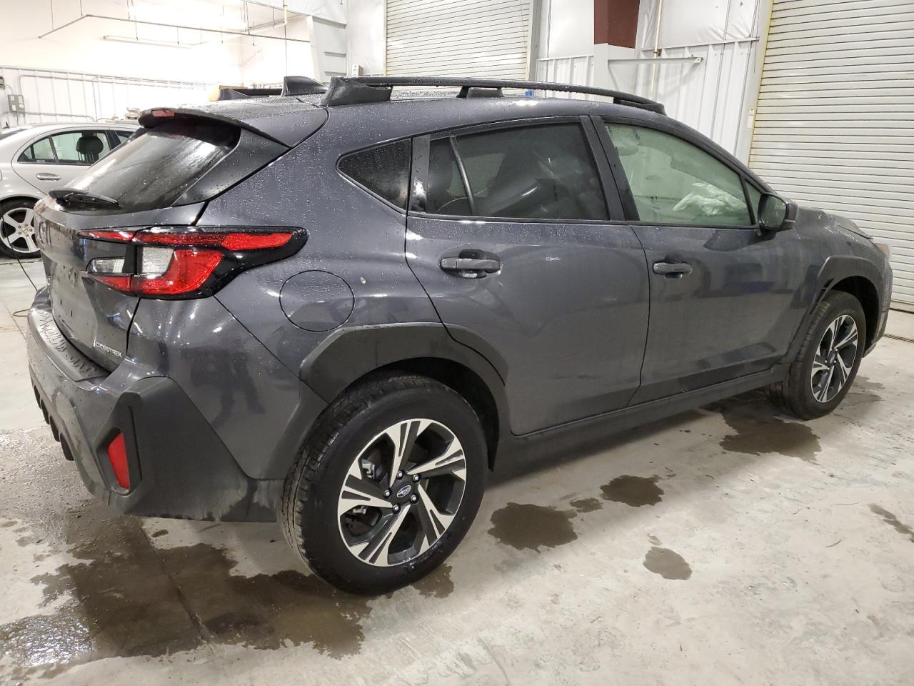 2024 SUBARU CROSSTREK PREMIUM VIN:JF2GUADC5RH214589