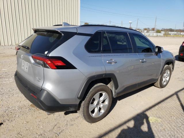 2021 TOYOTA RAV4 XLE VIN: 2T3P1RFV6MC213475