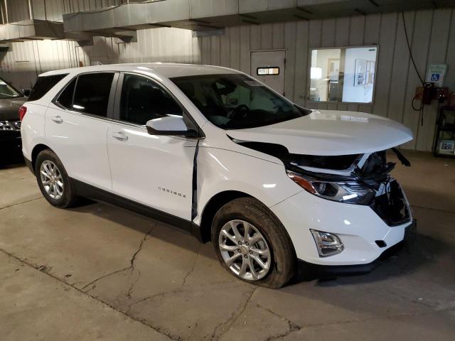 2021 CHEVROLET EQUINOX LT VIN: 3GNAXUEV0ML393140