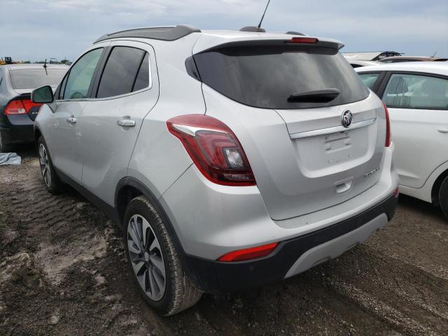 2021 BUICK ENCORE PREFERRED VIN: KL4CJASB2MB331360