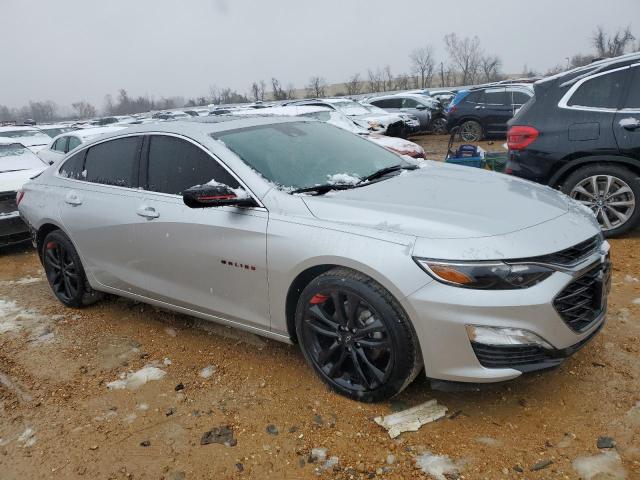 2021 CHEVROLET MALIBU LT VIN: 1G1ZD5ST6MF039283