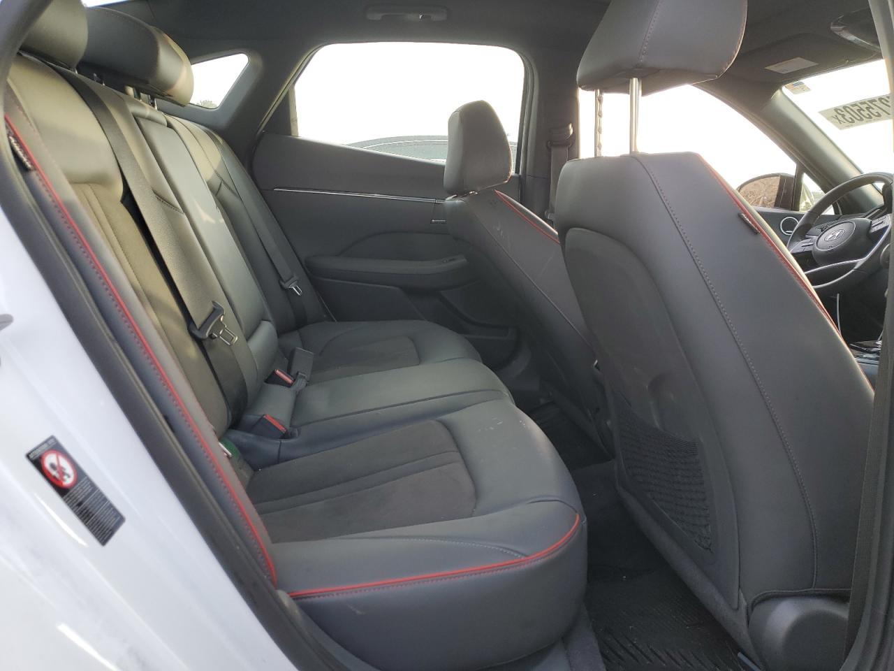 2023 HYUNDAI SONATA SEL PLUS VIN:KMHL44J28PA299049