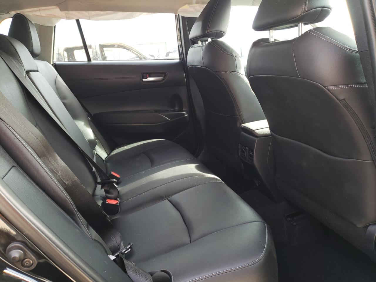 2023 TOYOTA COROLLA CROSS XLE VIN:7MUDAABG1PV070232