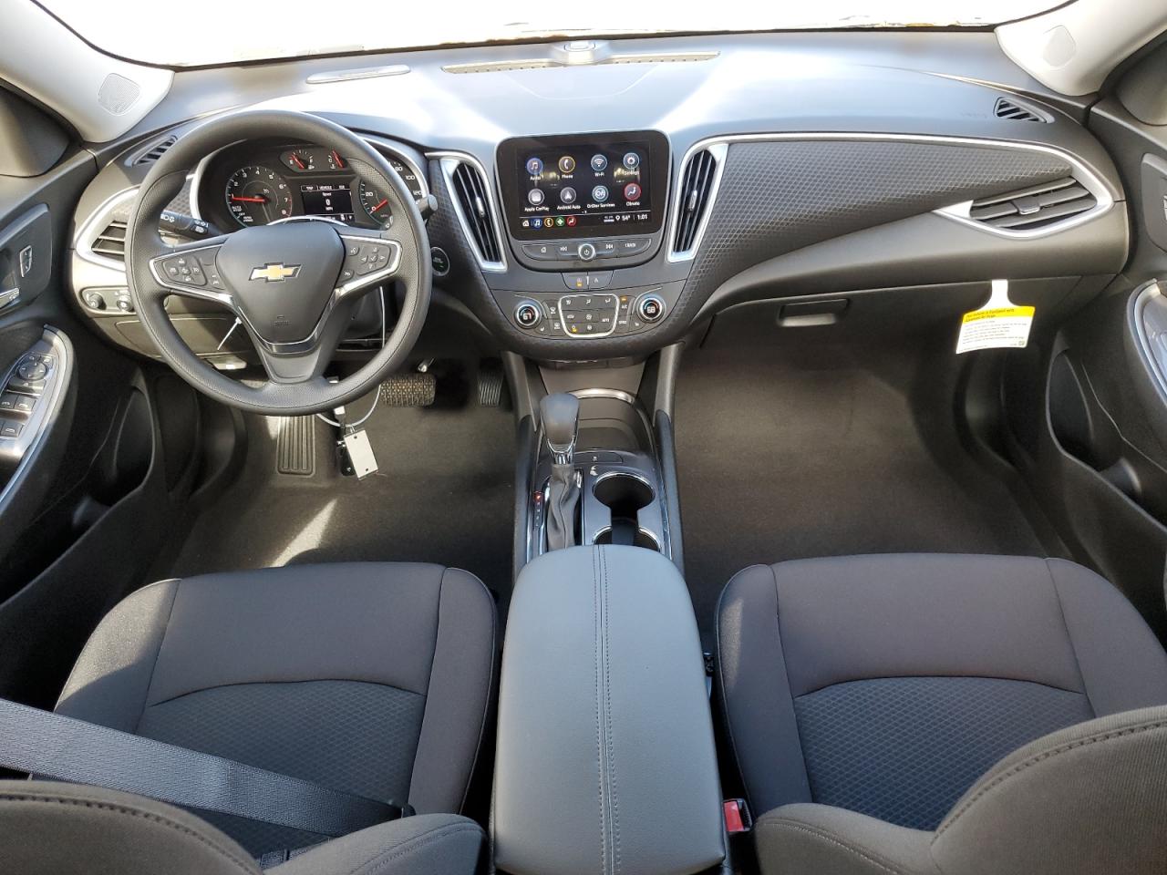 2023 CHEVROLET MALIBU LT VIN:1G1ZD5ST4PF214098