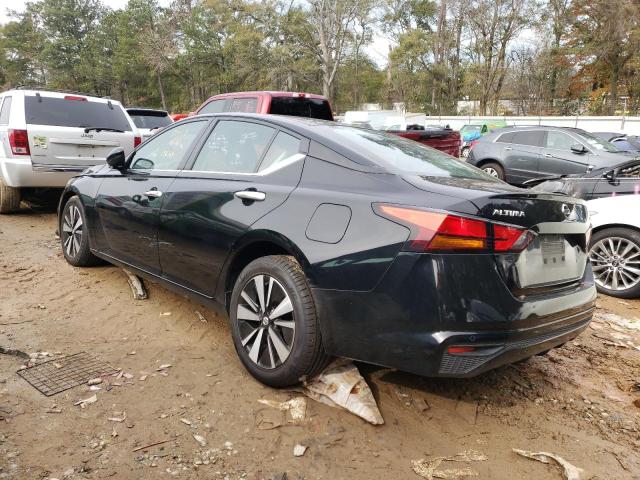 2021 NISSAN ALTIMA SV VIN: 1N4BL4DV4MN359959