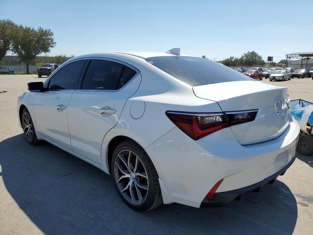 2021 ACURA ILX PREMIUM VIN: 19UDE2F71MA002294