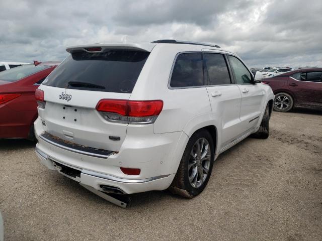 2021 JEEP GRAND CHEROKEE SUMMIT VIN: 1C4RJF***********