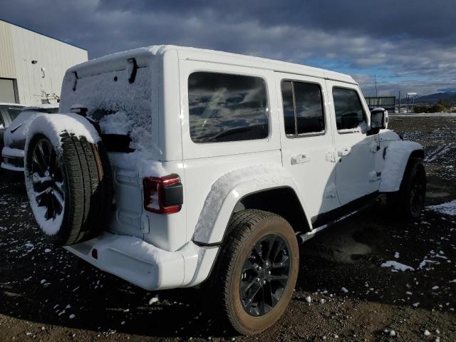 2021 JEEP WRANGLER UNLIMITED SAHARA VIN: 1C4HJXEG6MW755851