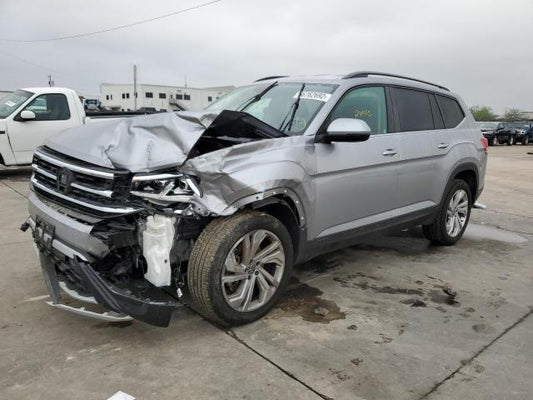 2021 VOLKSWAGEN ATLAS SE VIN: 1V2HR2CA2MC519272