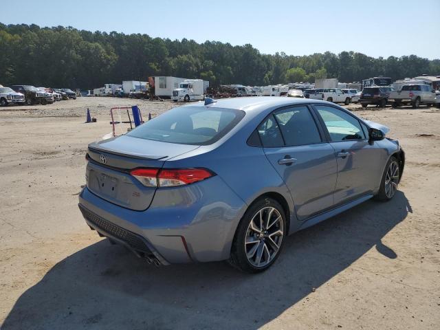 2021 TOYOTA COROLLA SE VIN: 5YFS4MCE6MP069637